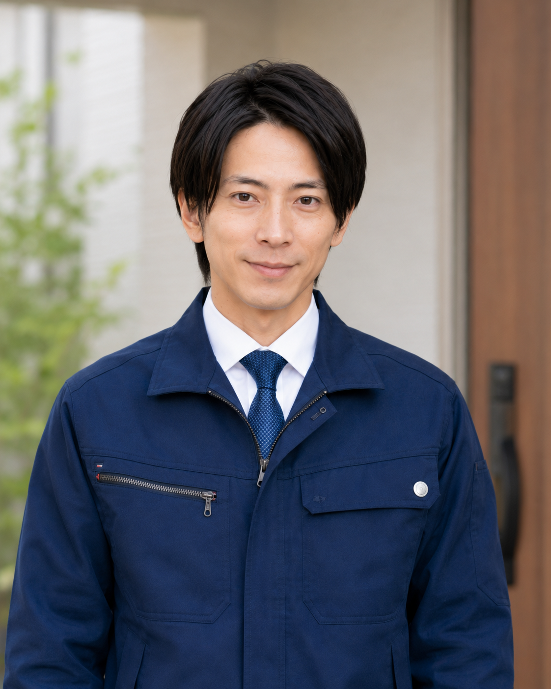 井上 秀樹のアバター